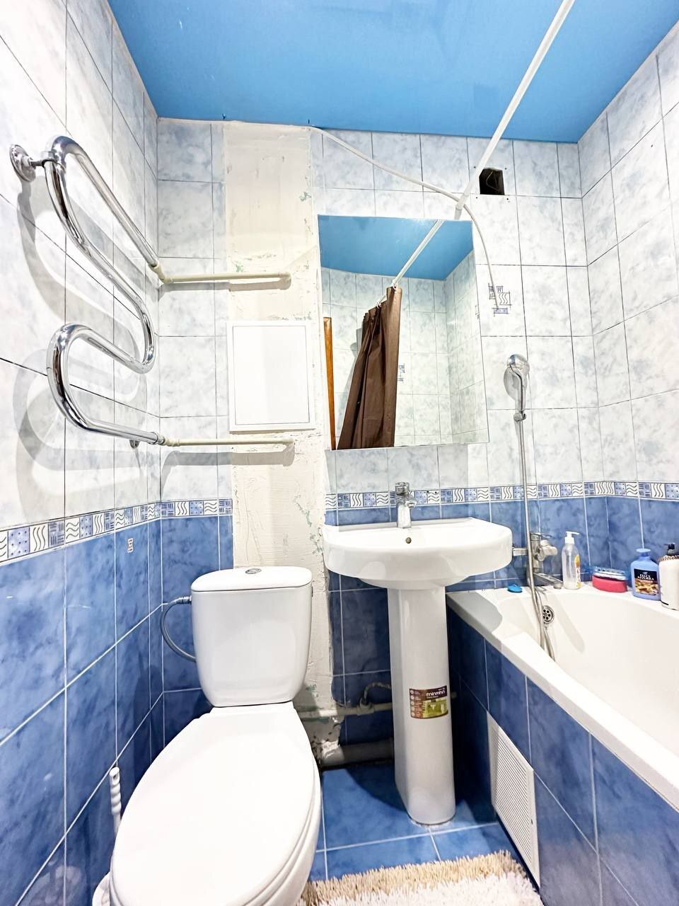 Продаж 2-кімнатної квартири 47.7 м², Тараса Шевченка просп.