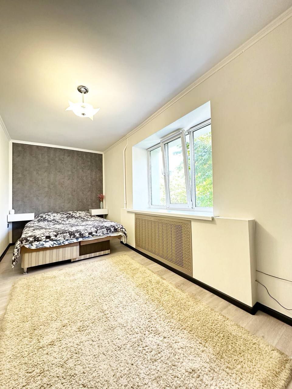 Продаж 2-кімнатної квартири 47.7 м², Тараса Шевченка просп.