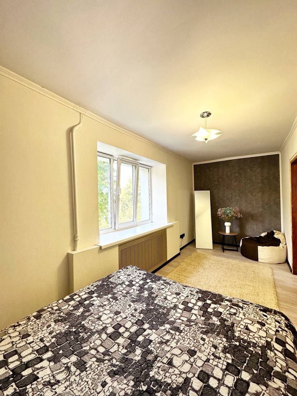 Продаж 2-кімнатної квартири 47.7 м², Тараса Шевченка просп.