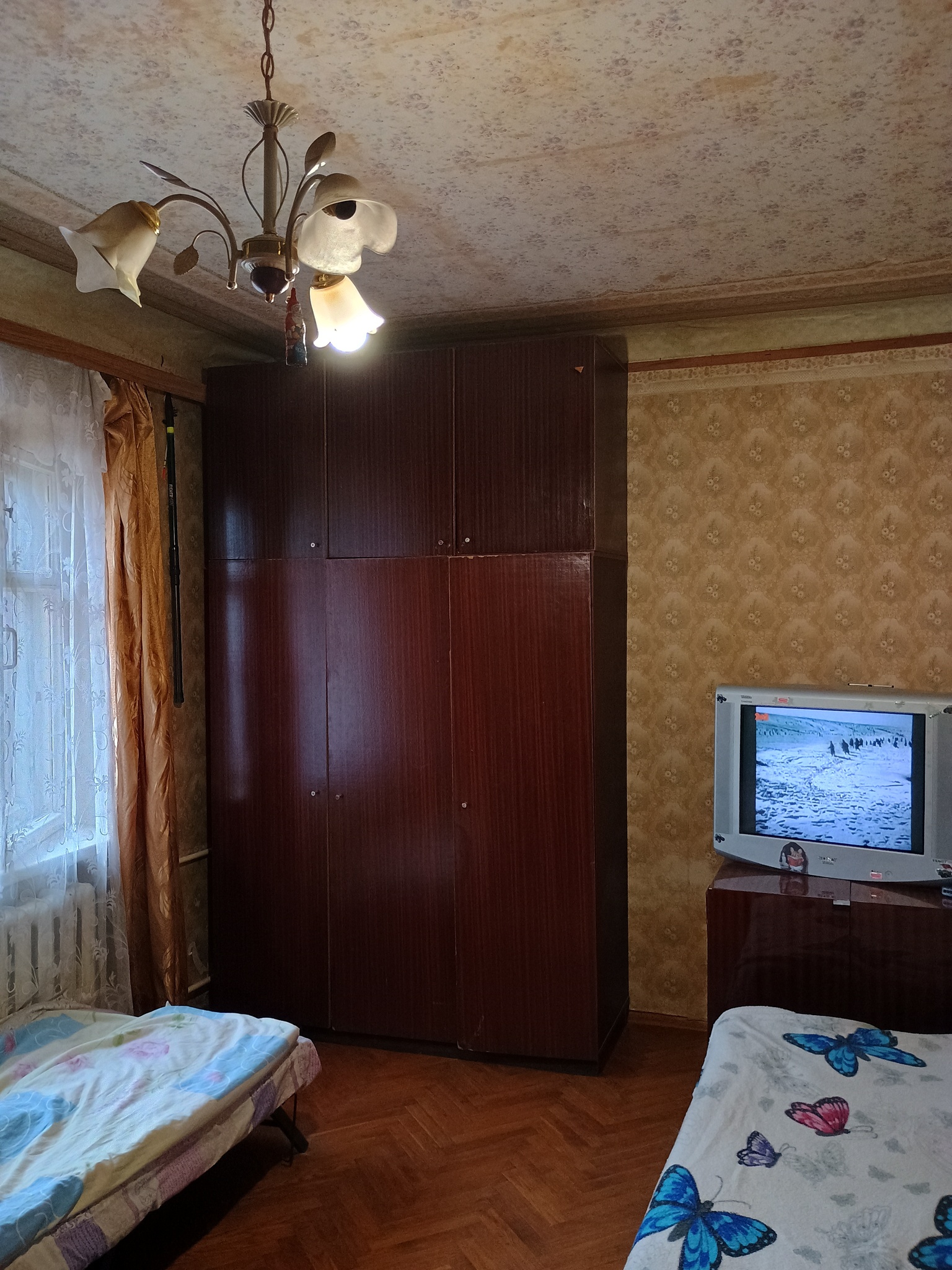 Продаж 3-кімнатної квартири 74 м², Тищенко вул.