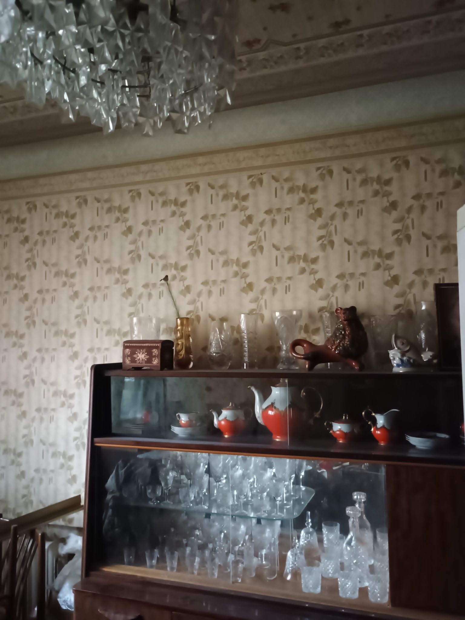 Продаж 3-кімнатної квартири 74 м², Тищенко вул.