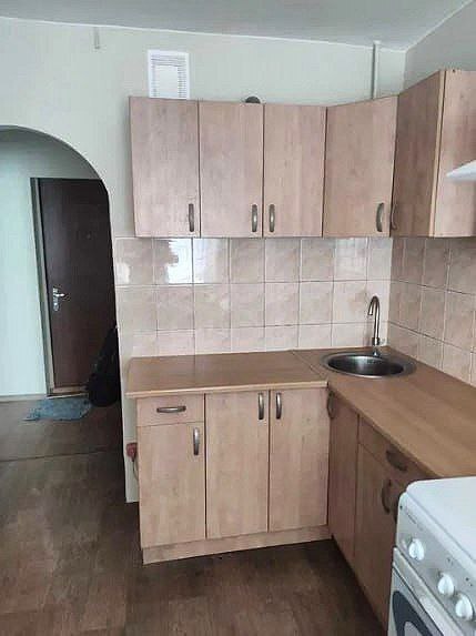 Продажа 3-комнатной квартиры 62.2 м², Металлургов ул.
