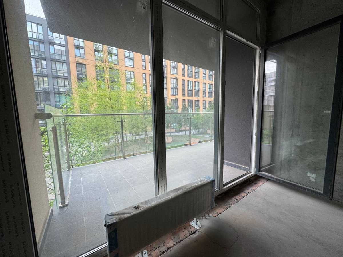 Продажа 1-комнатной квартиры 60 м², Салютная ул., 2