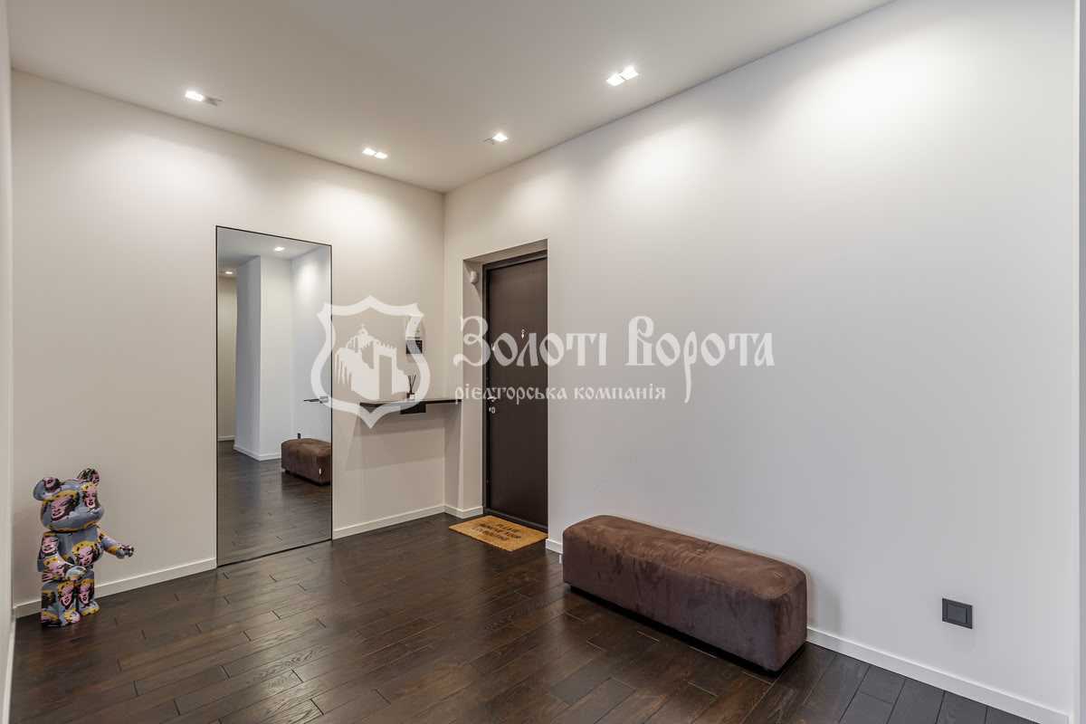 Продажа 5-комнатной квартиры 280 м², Предславинская ул., 57