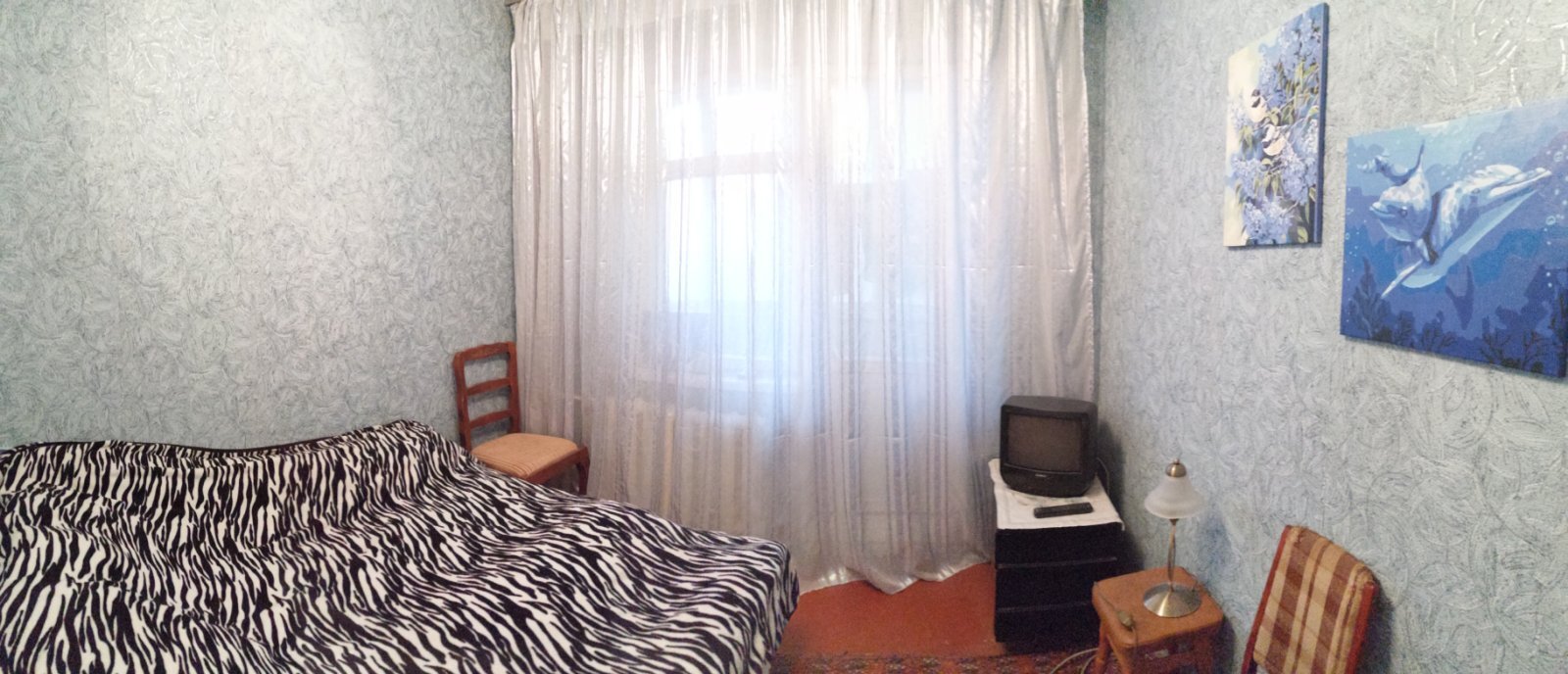 Продаж 3-кімнатної квартири 63 м², Покровська вул.