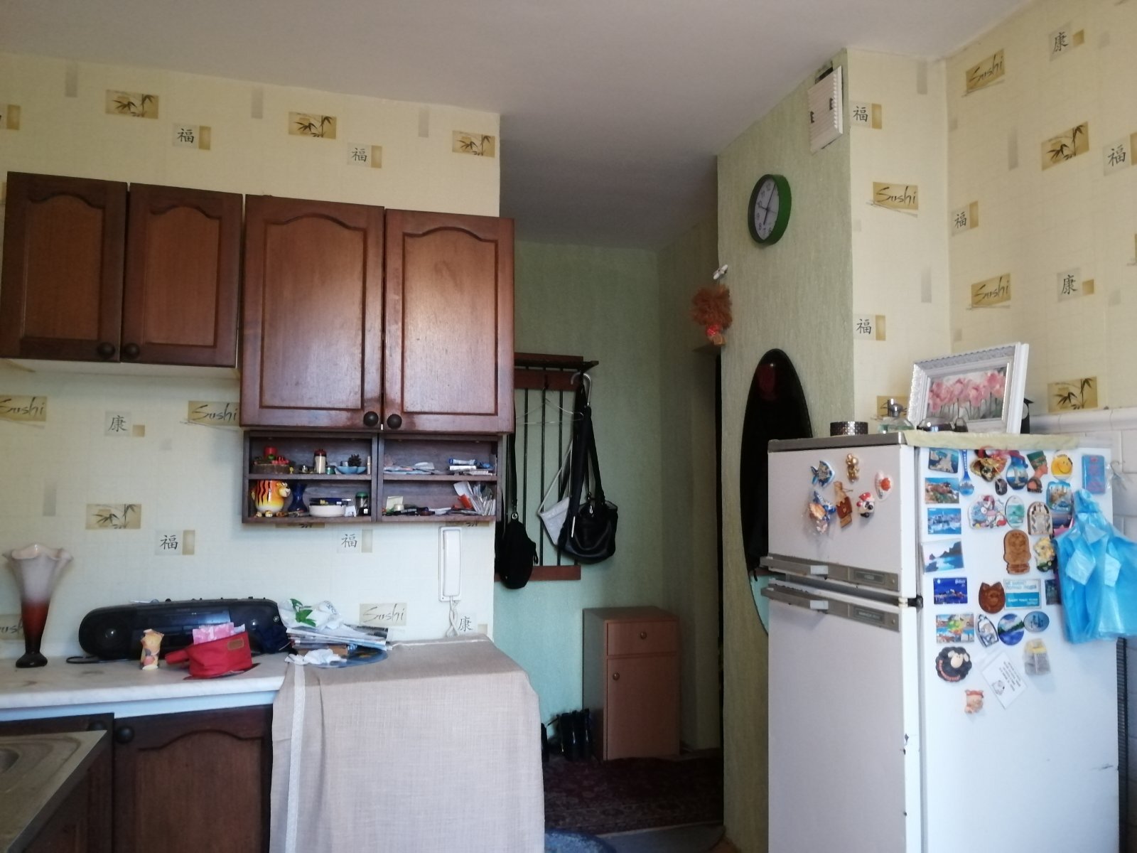 Продаж 3-кімнатної квартири 63 м², Покровська вул.