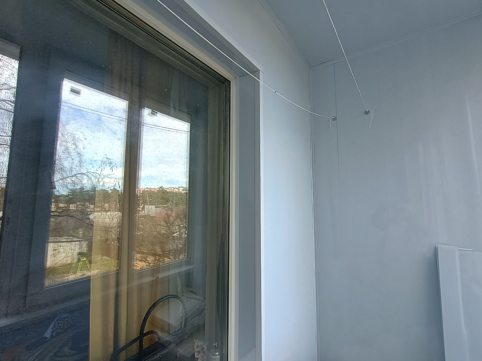 Продаж 3-кімнатної квартири 63 м², Покровська вул.