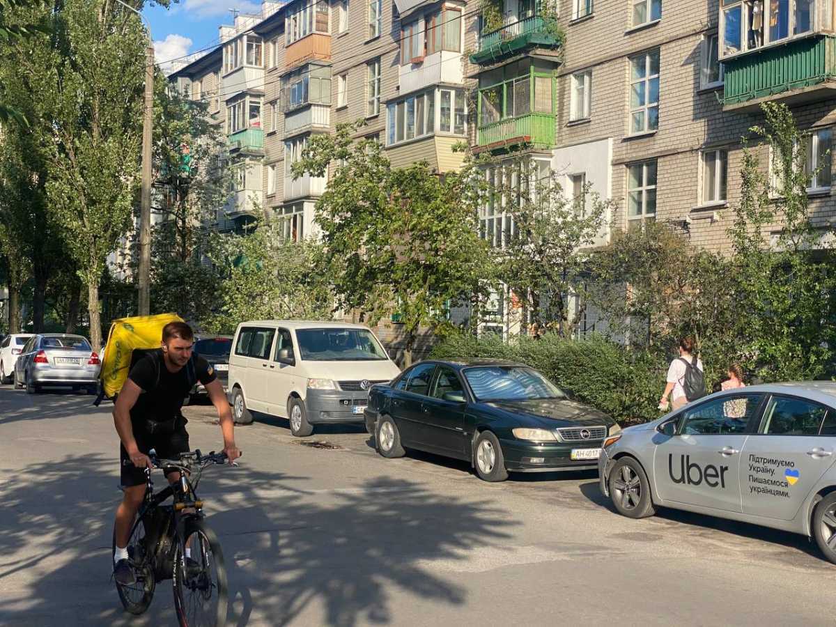 Аренда другого торгового помещения 45 м², Краковская ул., 14