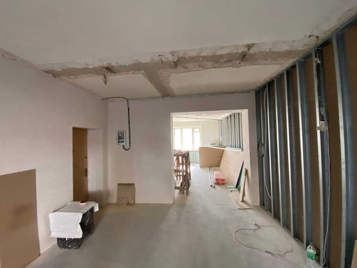 Аренда магазина 40 м², Німанська, 4