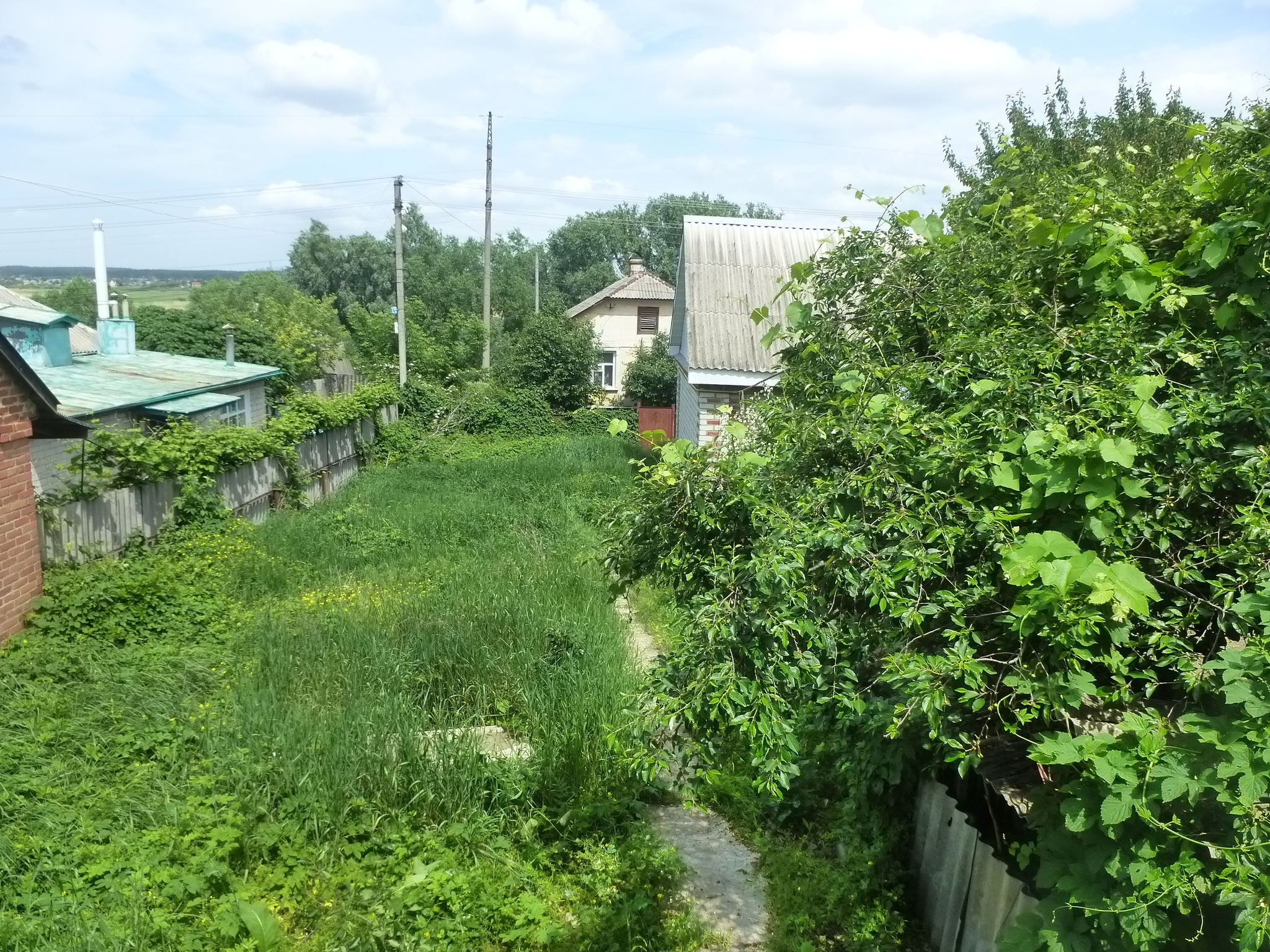 Продажа дома 70 м²