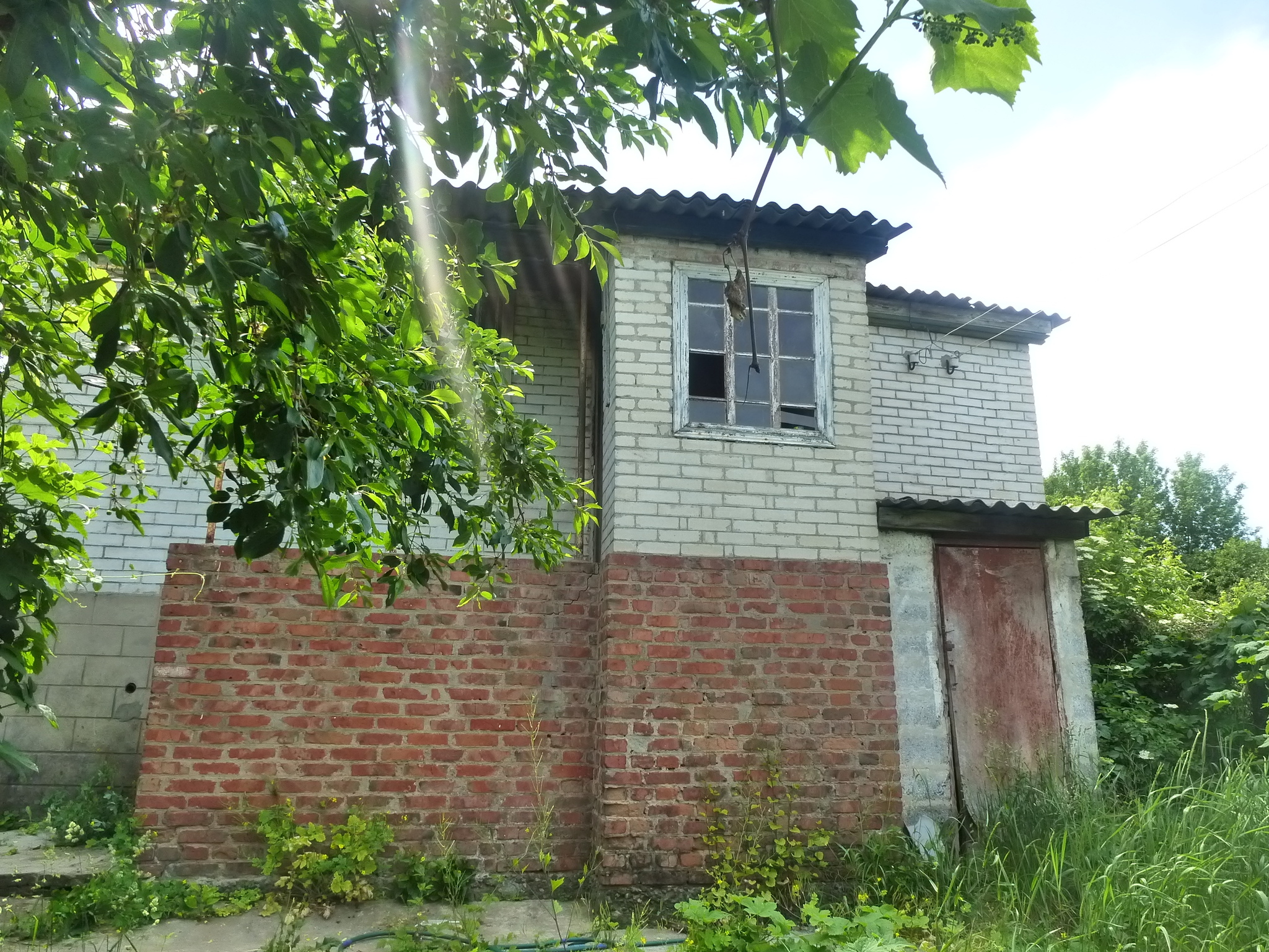 Продажа дома 70 м²