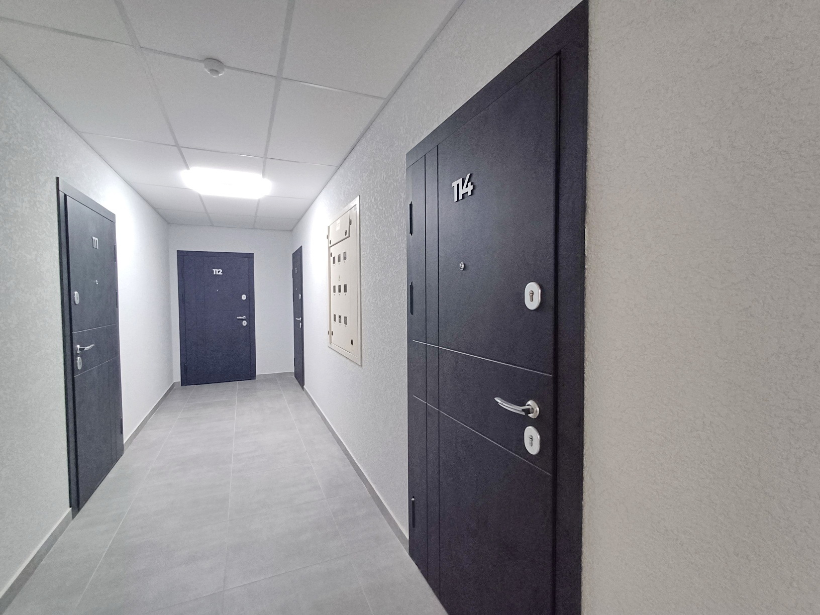 Продажа 1-комнатной квартиры 40 м², Почтовая ул., 115