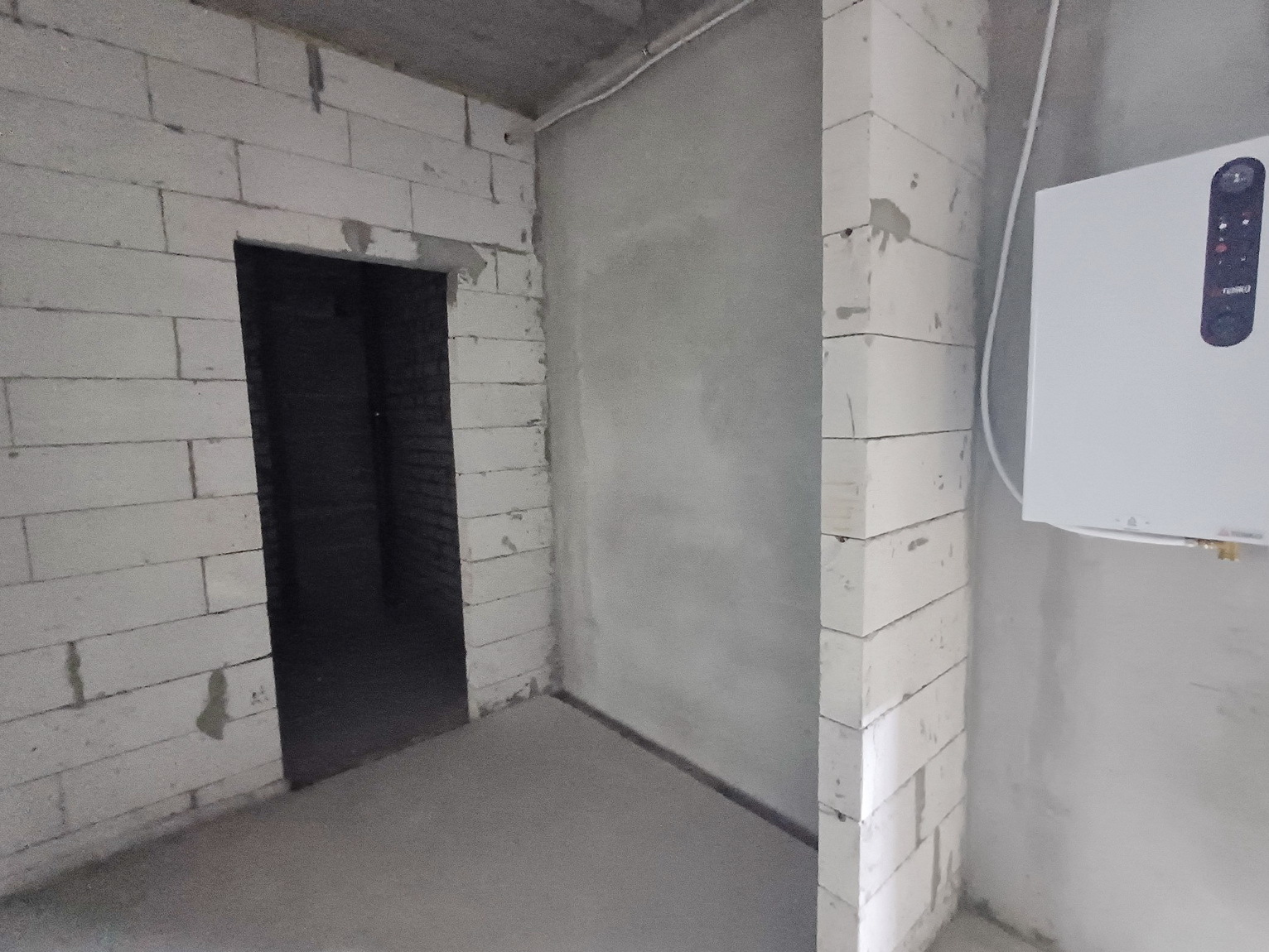 Продажа 1-комнатной квартиры 40 м², Почтовая ул., 115