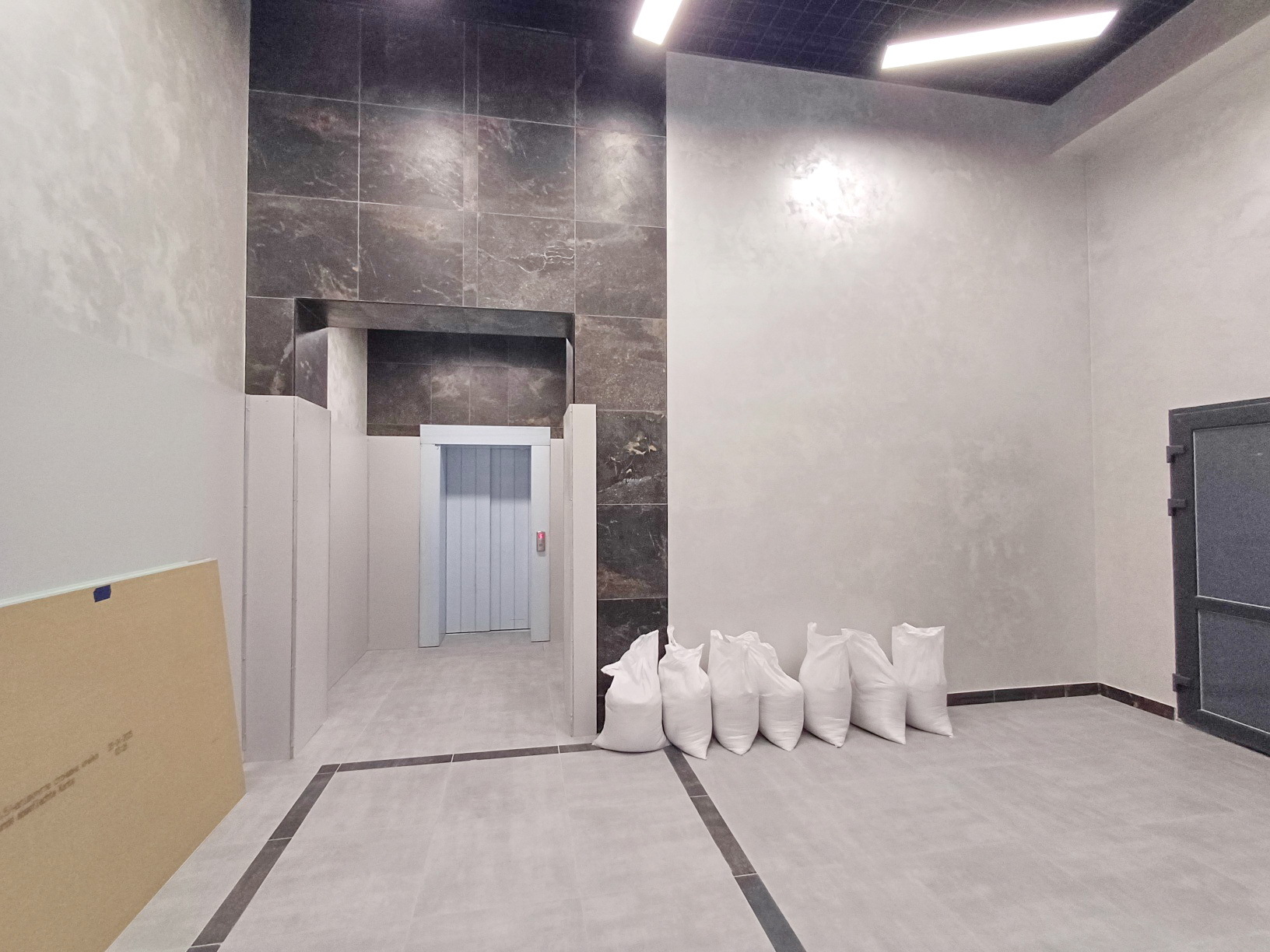 Продажа 1-комнатной квартиры 40 м², Почтовая ул., 115