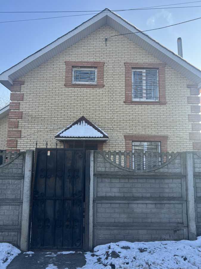 Оренда будинку 160 м², Академіка Туполєва вул.