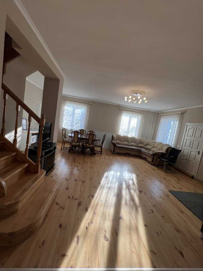 Оренда будинку 160 м², Академіка Туполєва вул.