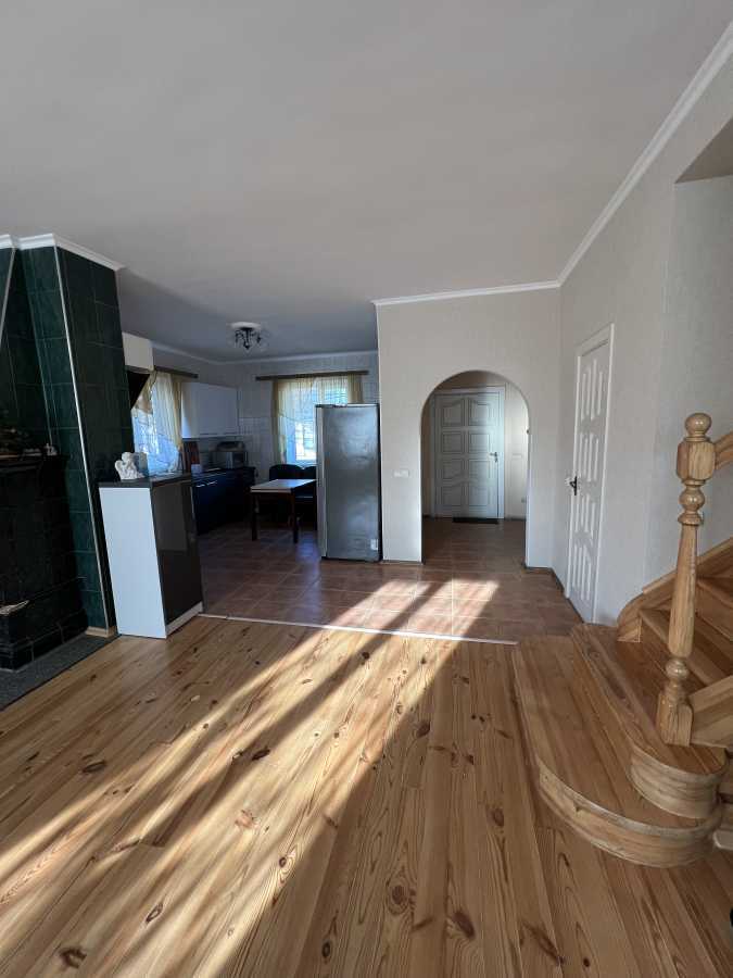 Оренда будинку 160 м², Академіка Туполєва вул.