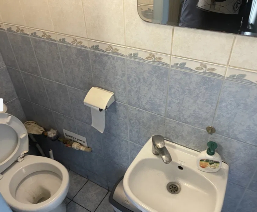 Аренда торгового помещения 33 м², Жуковского ул.