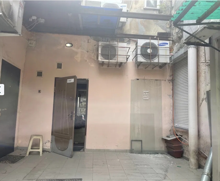 Аренда торгового помещения 33 м², Жуковского ул.