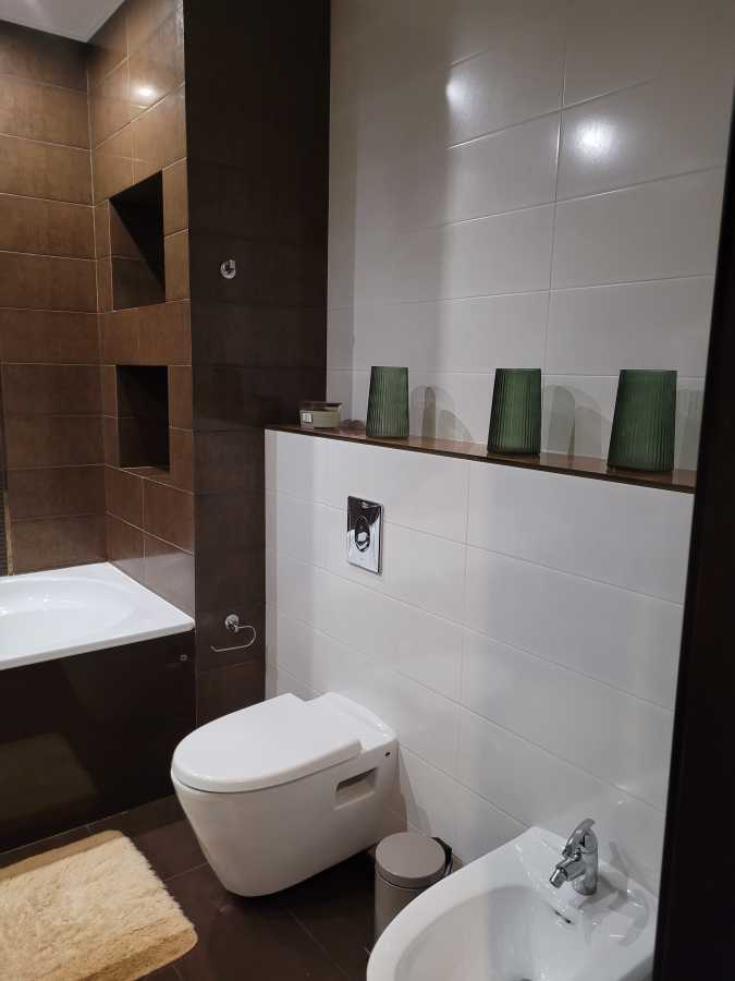 Аренда 2-комнатной квартиры 85 м², Валерия Лобановского просп., 6Д