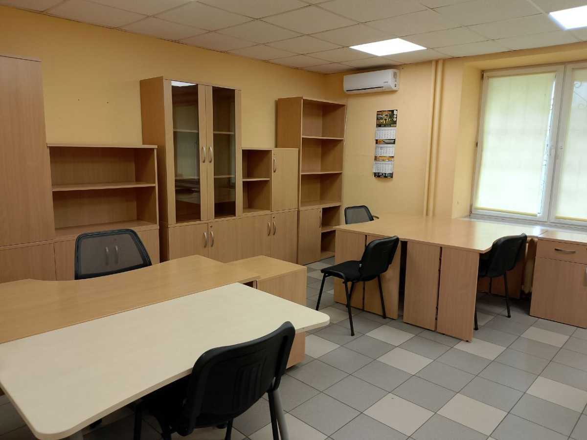 Оренда офісу 105 м², Маршала Тимошенка вул., 29В