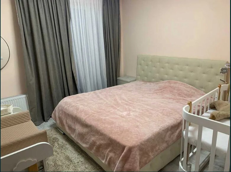 Продажа дома 107 м², Юности ул., 2