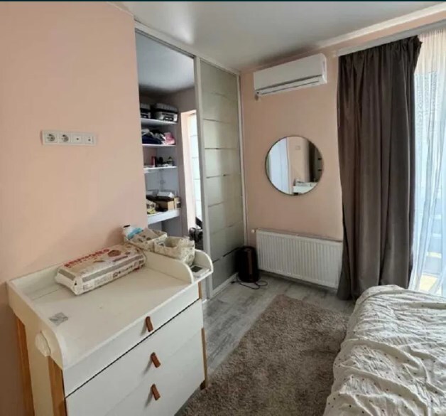 Продажа дома 107 м², Юности ул., 2