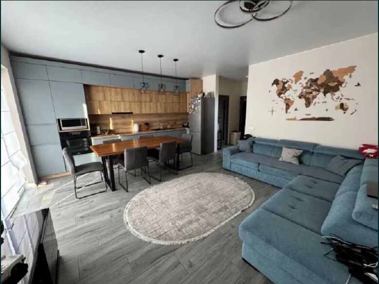Продажа дома 107 м², Юности ул., 2