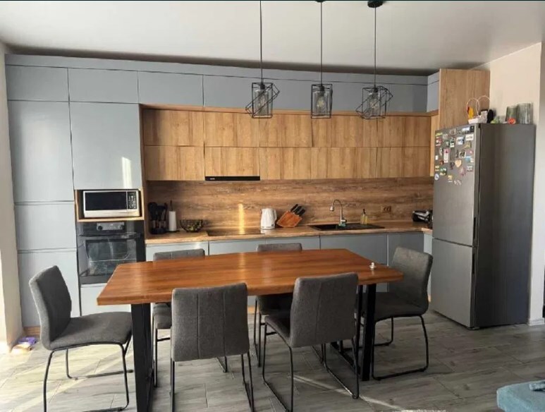 Продажа дома 107 м², Юности ул., 2