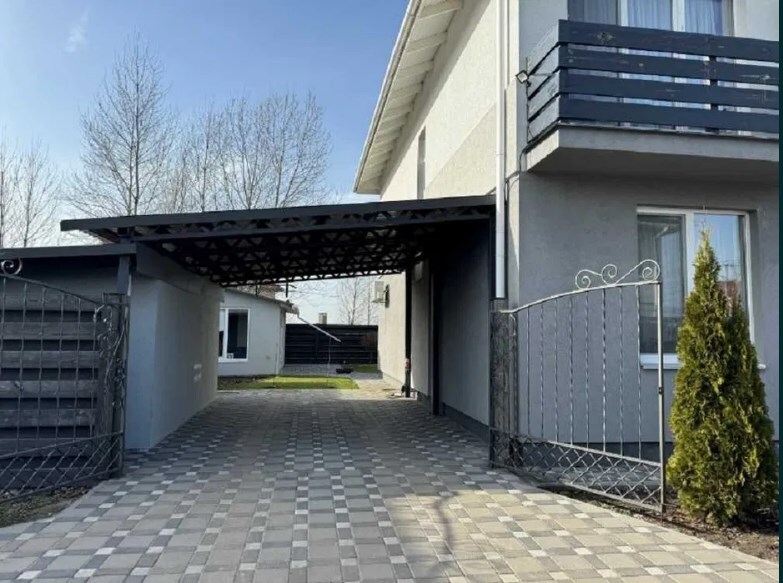 Продажа дома 107 м², Юности ул., 2