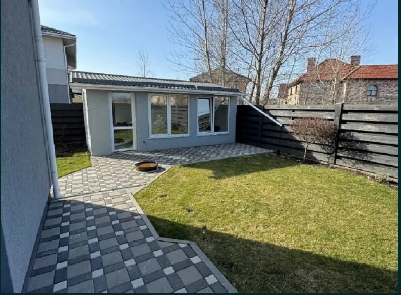 Продажа дома 107 м², Юности ул., 2