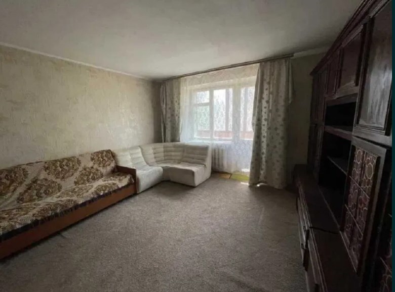 Продажа 1-комнатной квартиры 39 м², Стратегическое шоссе, 17
