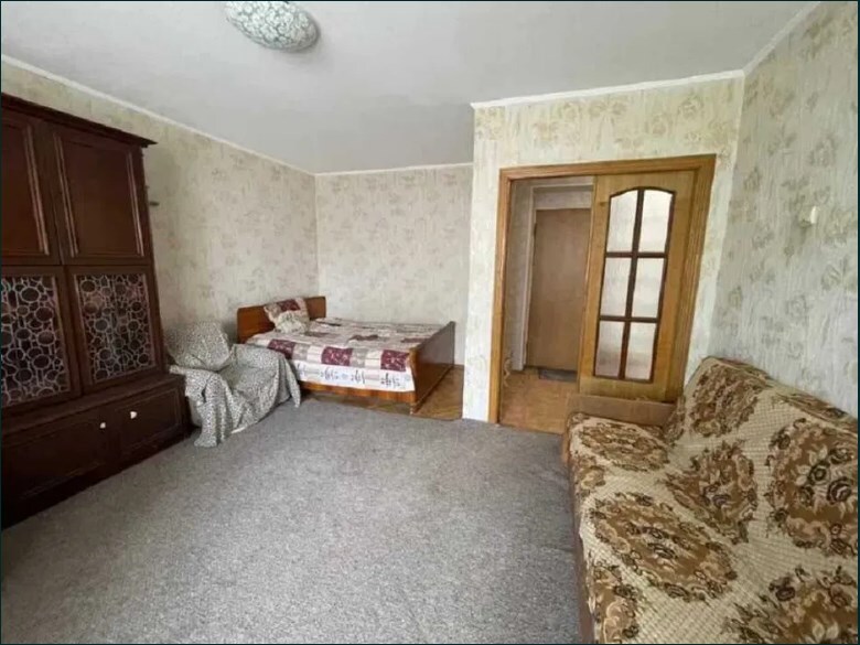 Продажа 1-комнатной квартиры 39 м², Стратегическое шоссе, 17