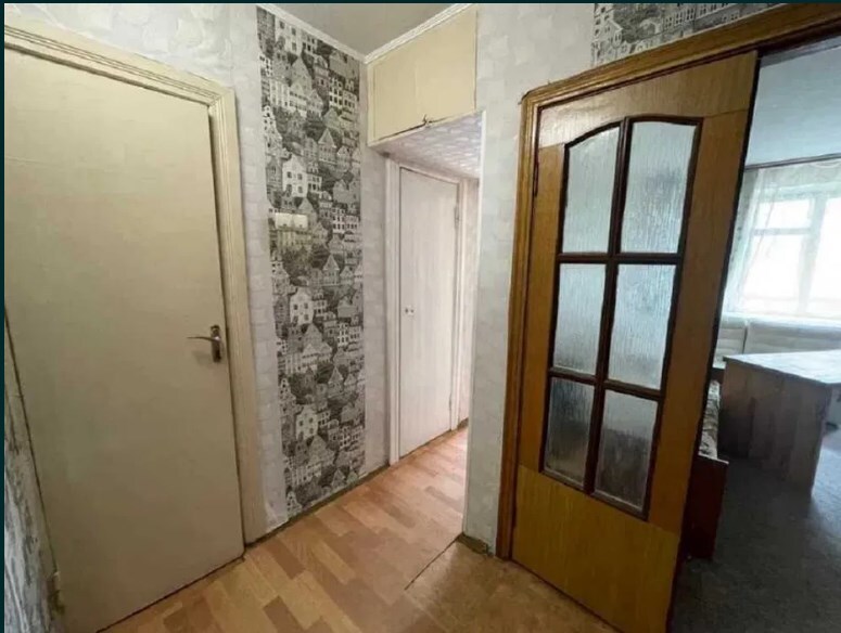 Продажа 1-комнатной квартиры 39 м², Стратегическое шоссе, 17