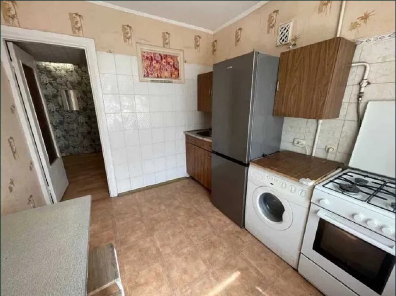 Продажа 1-комнатной квартиры 39 м², Стратегическое шоссе, 17