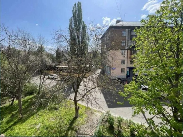 Продажа 1-комнатной квартиры 39 м², Стратегическое шоссе, 17