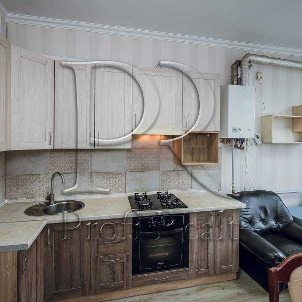 Продажа 1-комнатной квартиры 50 м², Академика Ефремова ул., 8