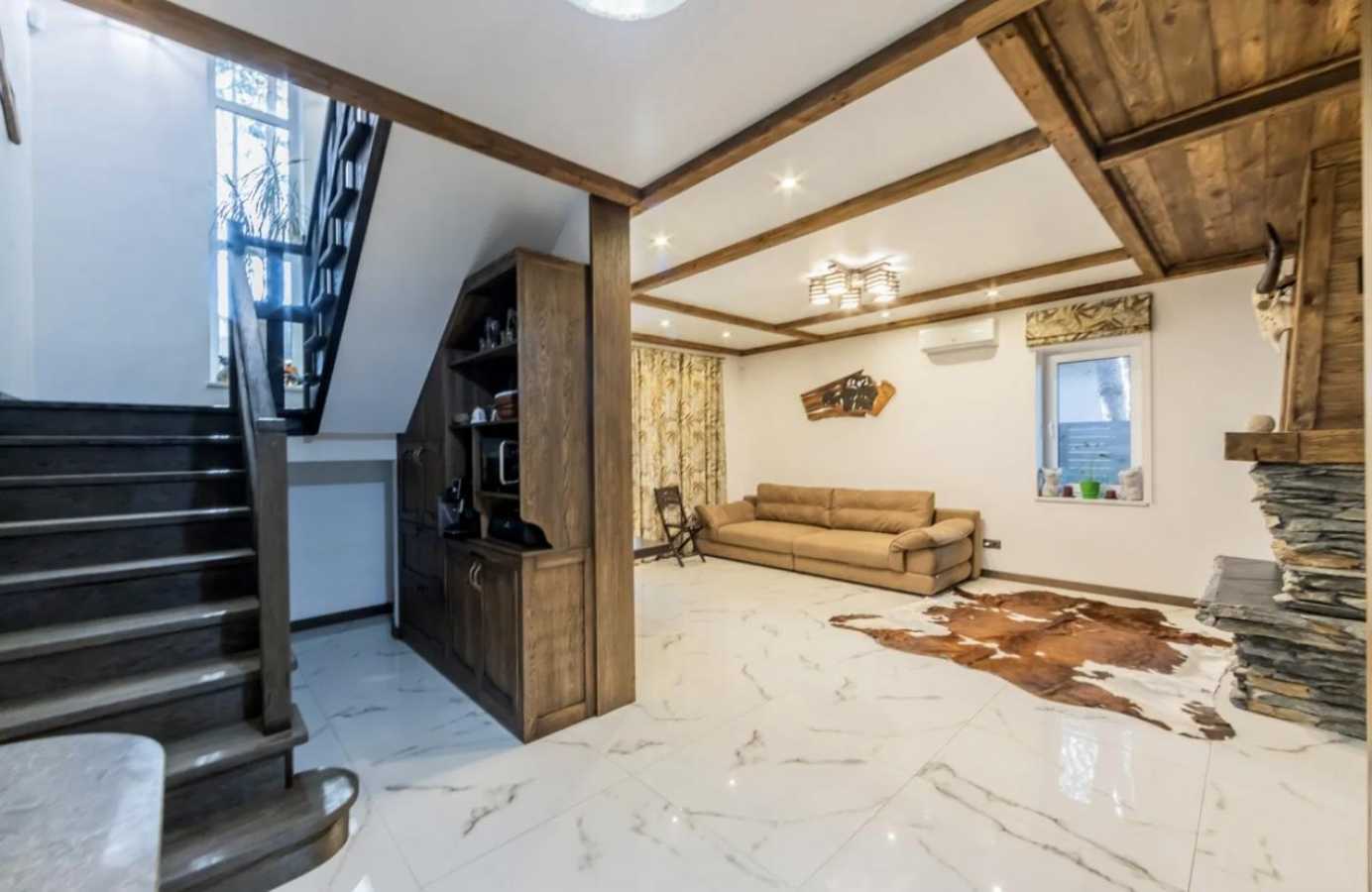 Продажа дома 120 м², 2/10