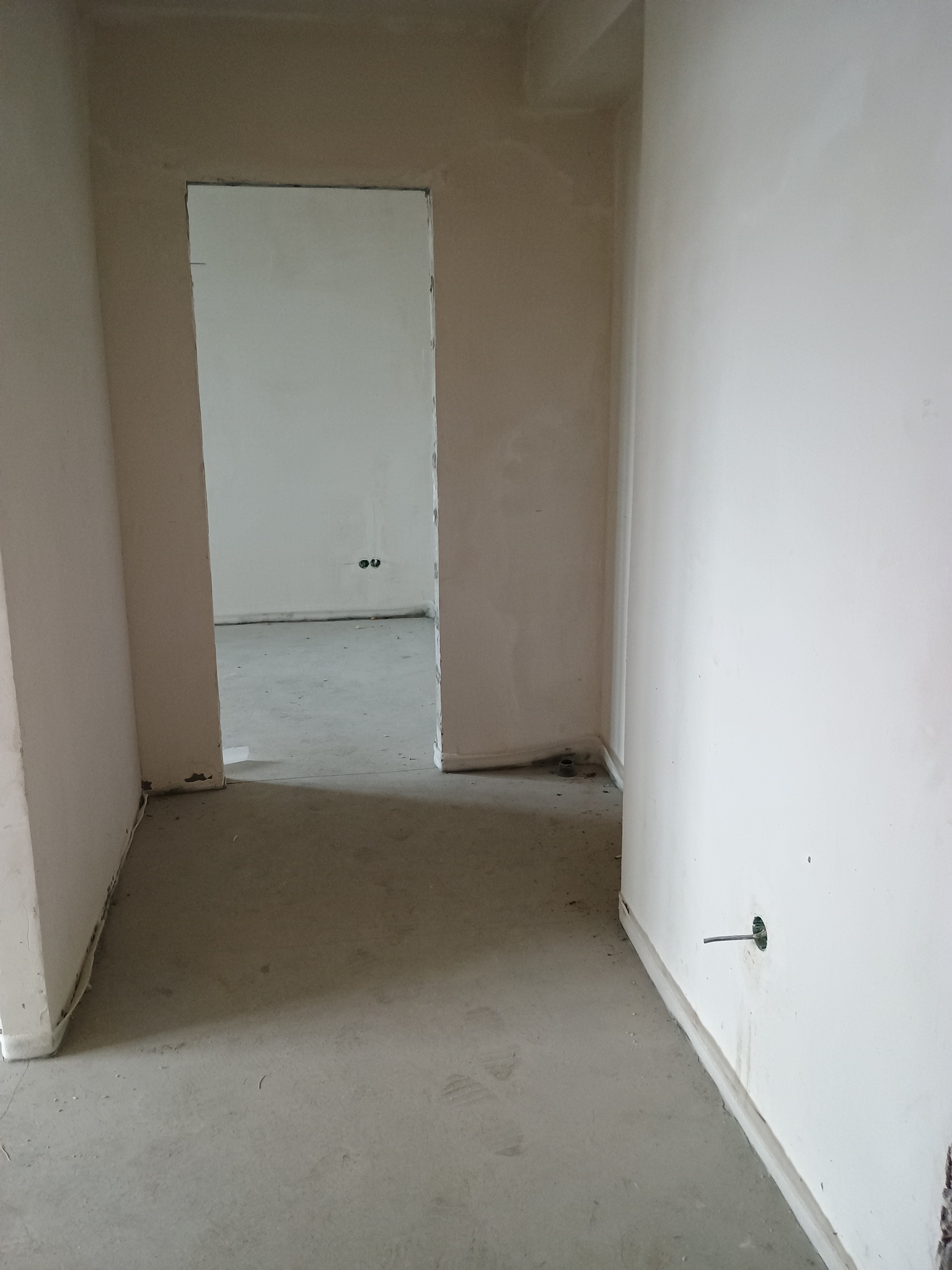 Продажа 2-комнатной квартиры 48 м², Яблунская ул.