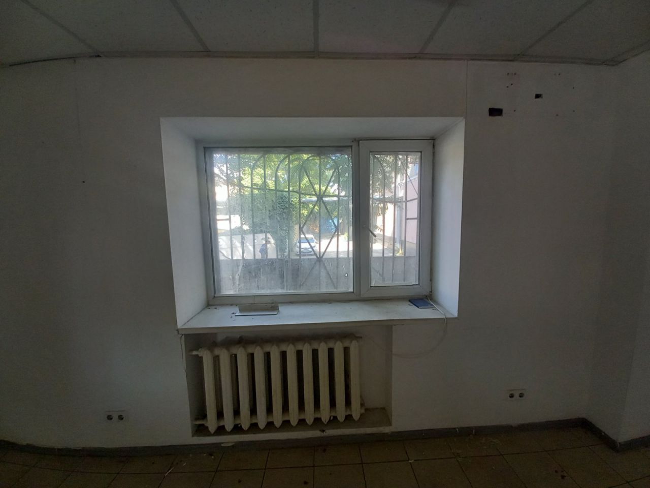 Продаж комерції 49 м², Старомостова пл., 1