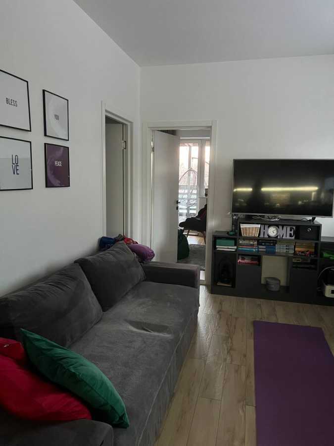 Продаж 3-кімнатної квартири 62.5 м², тополева, 6
