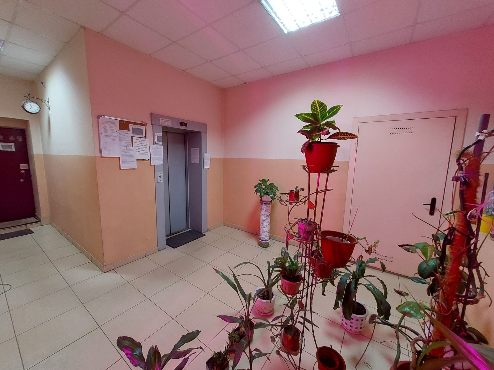 Аренда 3-комнатной квартиры 100 м², Введенская ул.