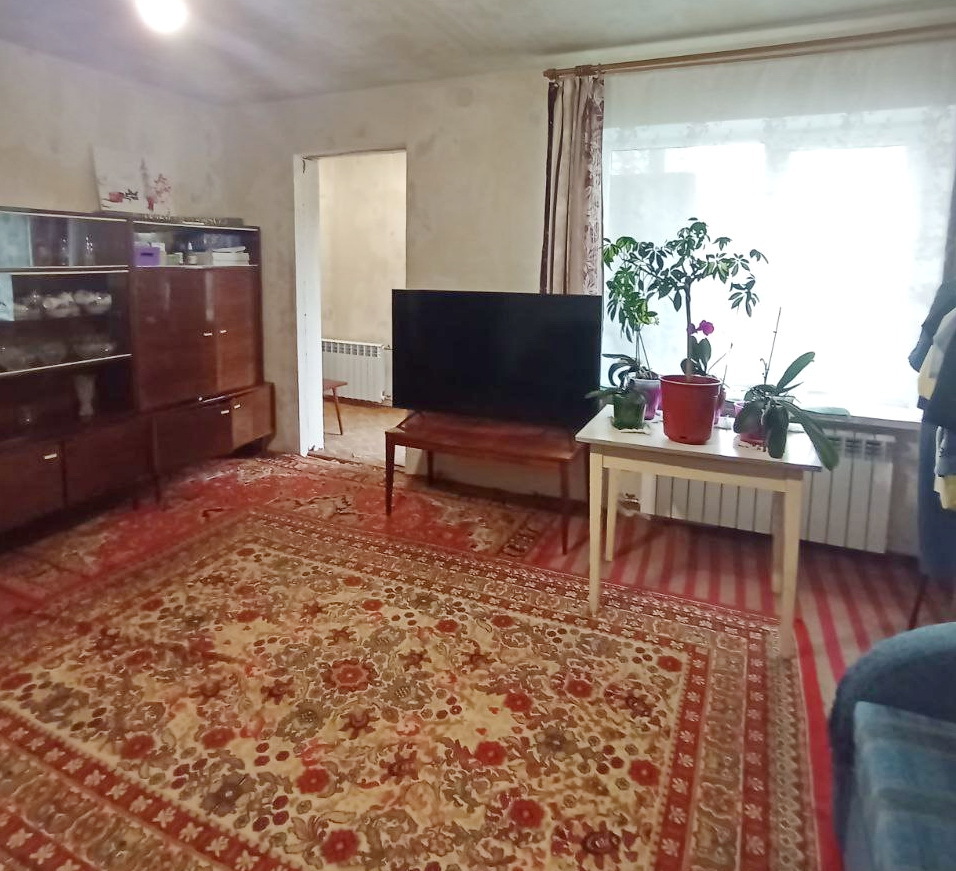 Продажа таунхауса 66 м², Армавирская ул., 3