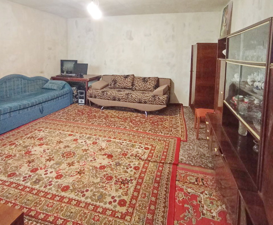 Продажа таунхауса 66 м², Армавирская ул., 3