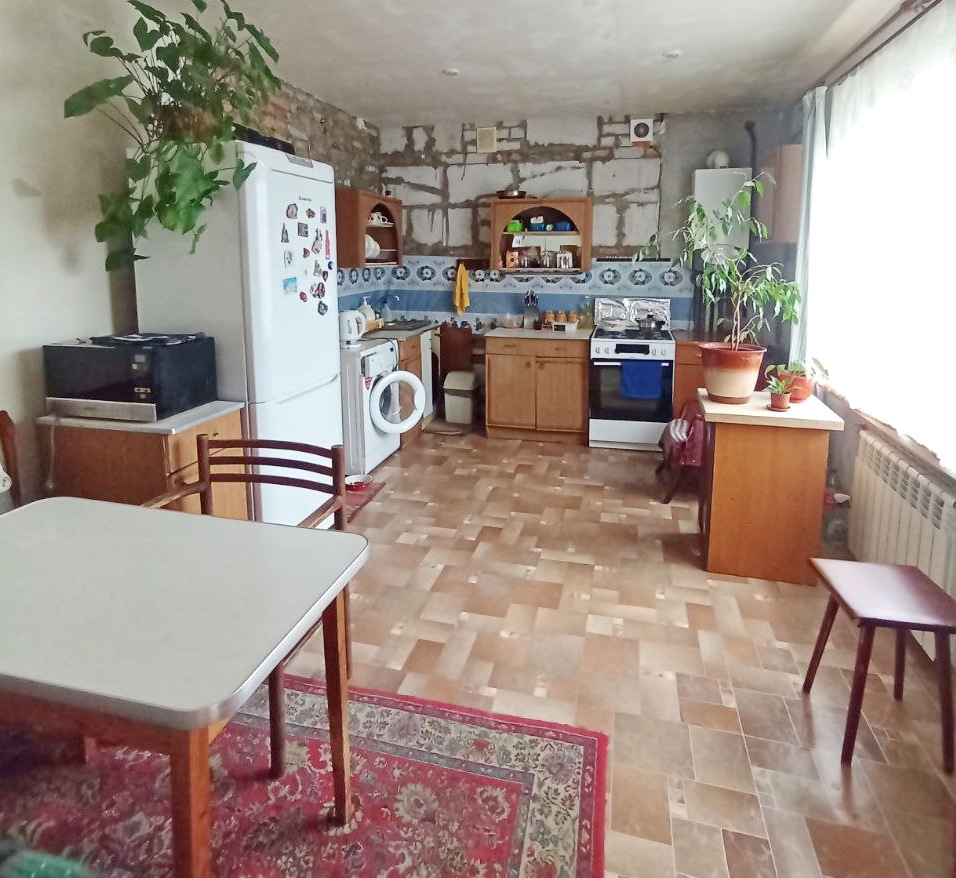 Продажа таунхауса 66 м², Армавирская ул., 3