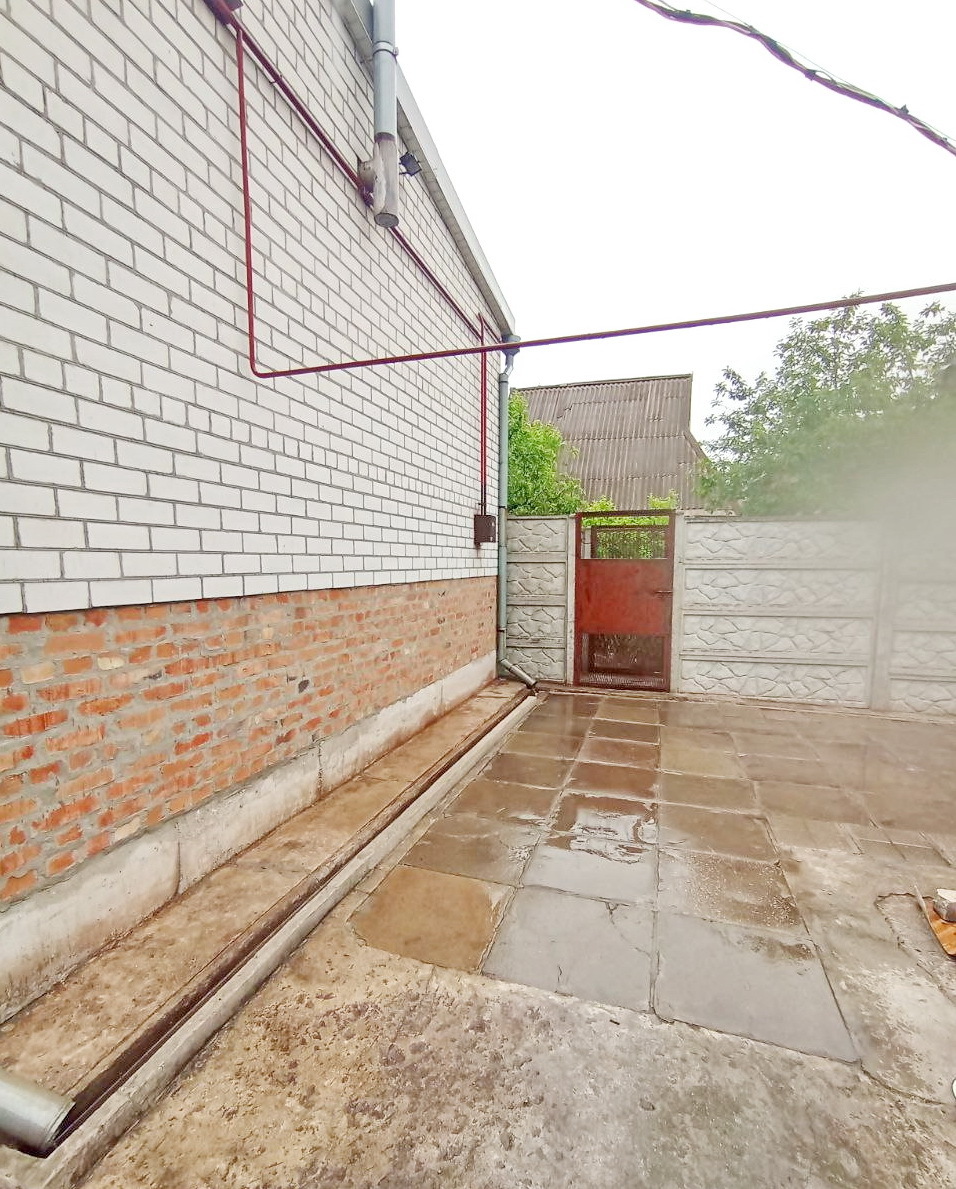 Продажа таунхауса 66 м², Армавирская ул., 3