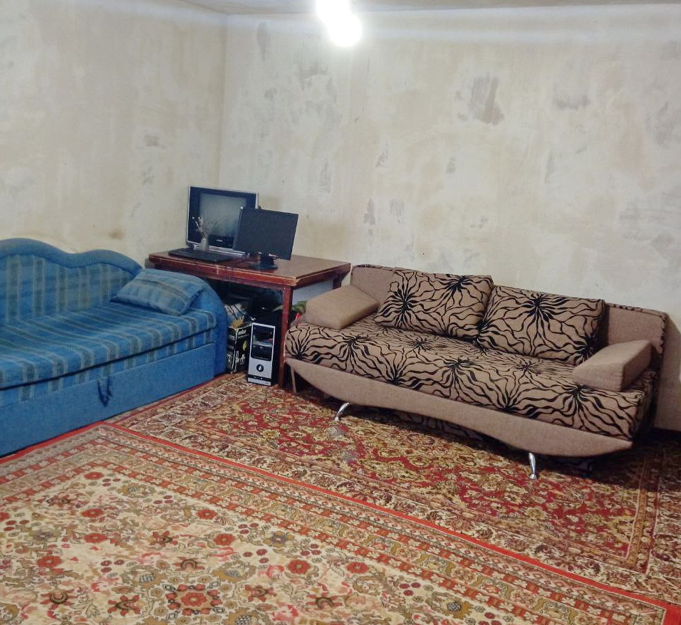 Продажа таунхауса 66 м², Армавирская ул., 3