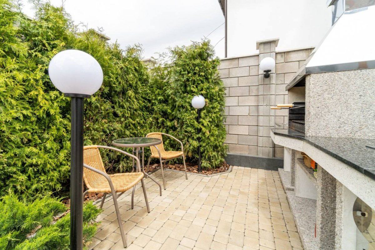 Оренда будинку 200 м², Центральна вул., 1