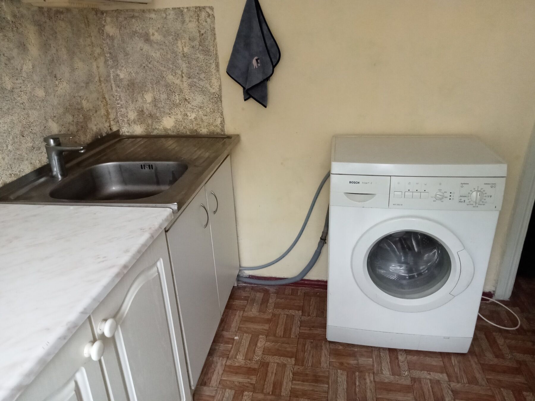 Оренда 1-кімнатної квартири 30 м², Колекторна вул., 3