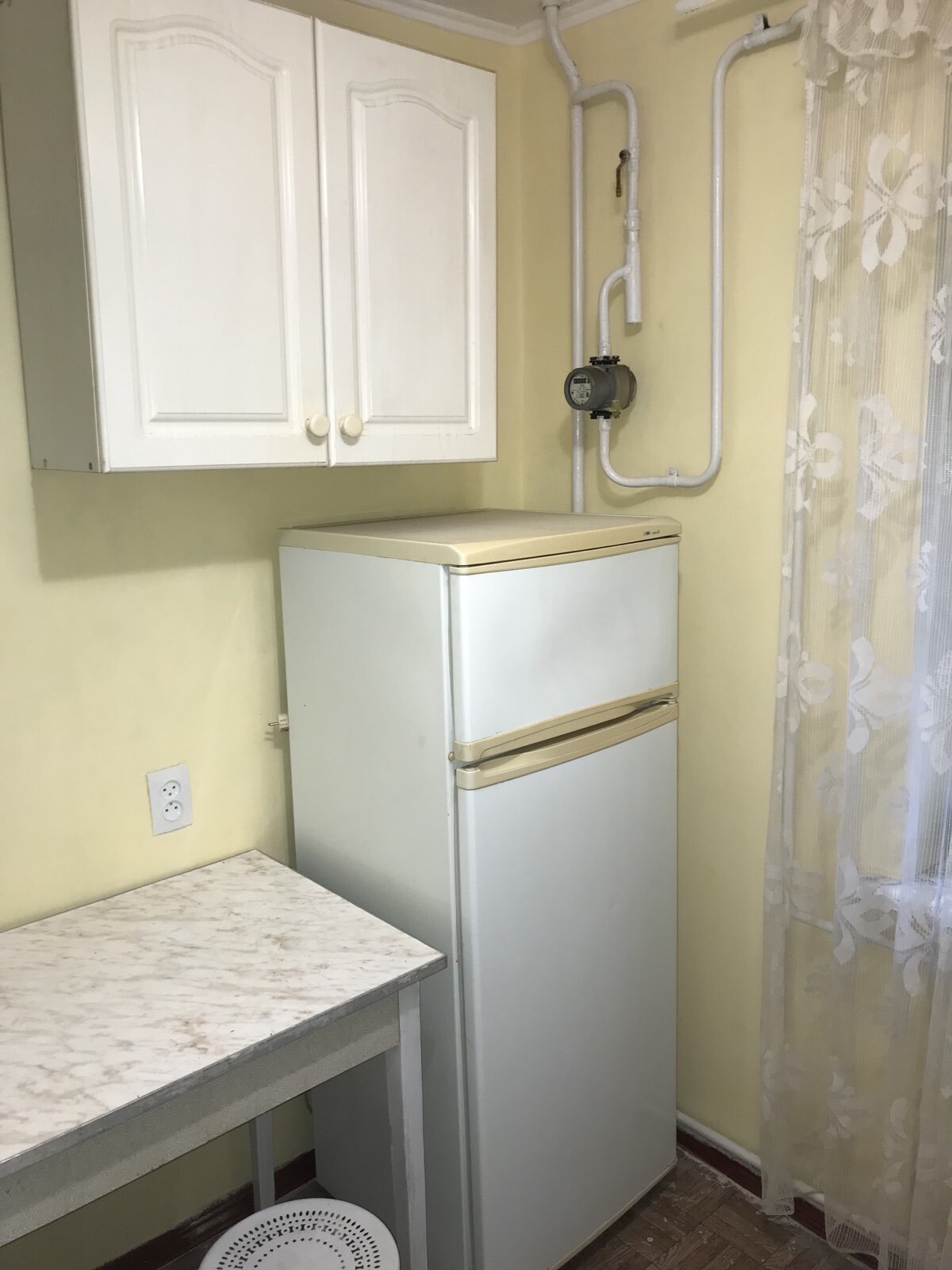 Оренда 1-кімнатної квартири 30 м², Колекторна вул., 3